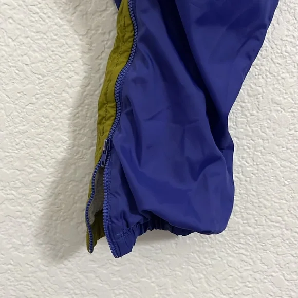 Vintage Nike 90s Windbreaker Track Pants